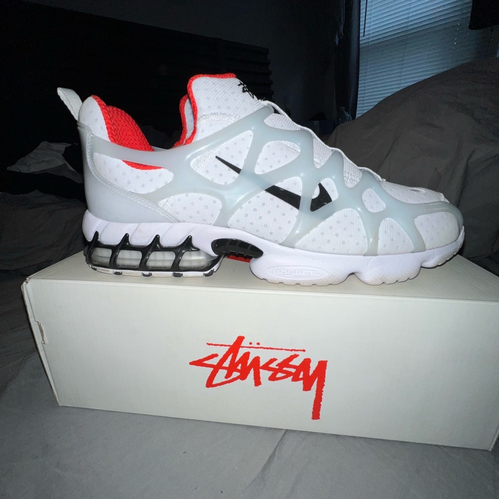 Nike Stussy